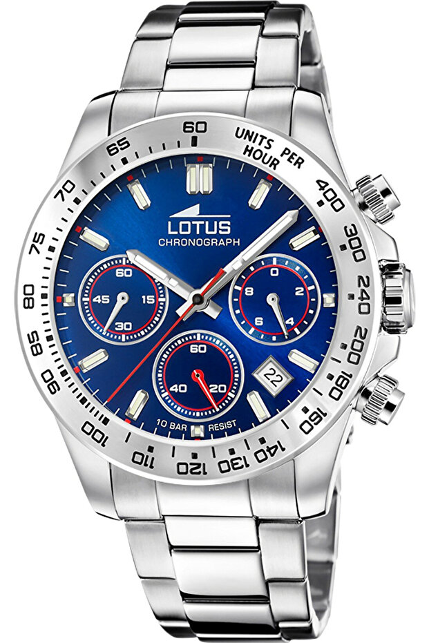 18912/2 Chrono Men's Wristwatch