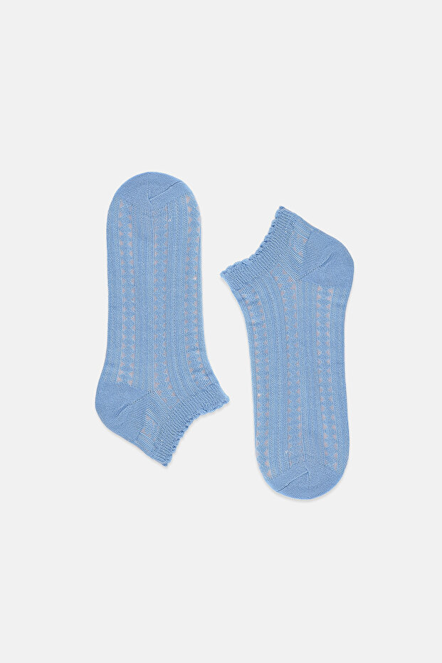 Elegant Booties Socks
