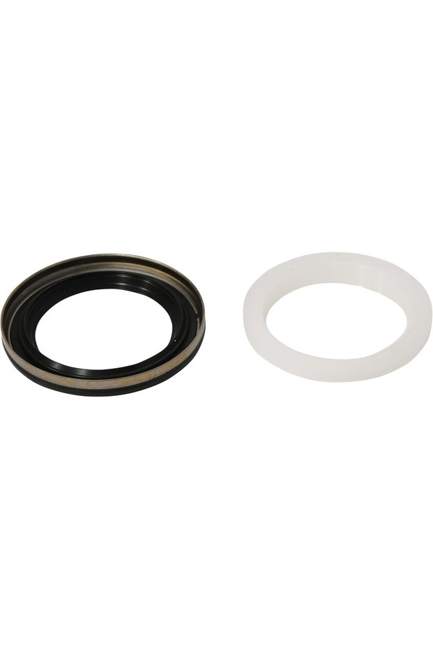 Gen -Uine Front Crankshaft Seal Compatible for Chevrolet Camaro – Reliable Oil Control