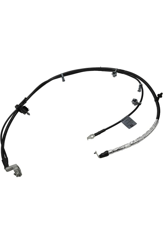 Genuine Battery Cable OEM 84634113, Compatible for GM Chevy GMC Cadillac Buick Vehicles