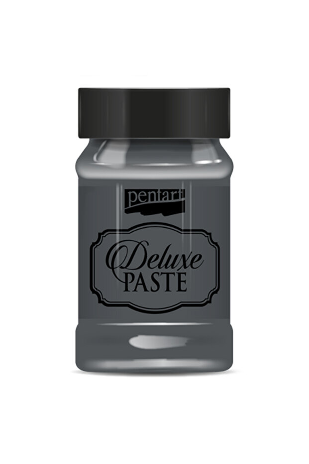 DELUXE PASTE PLATINUM 100ML