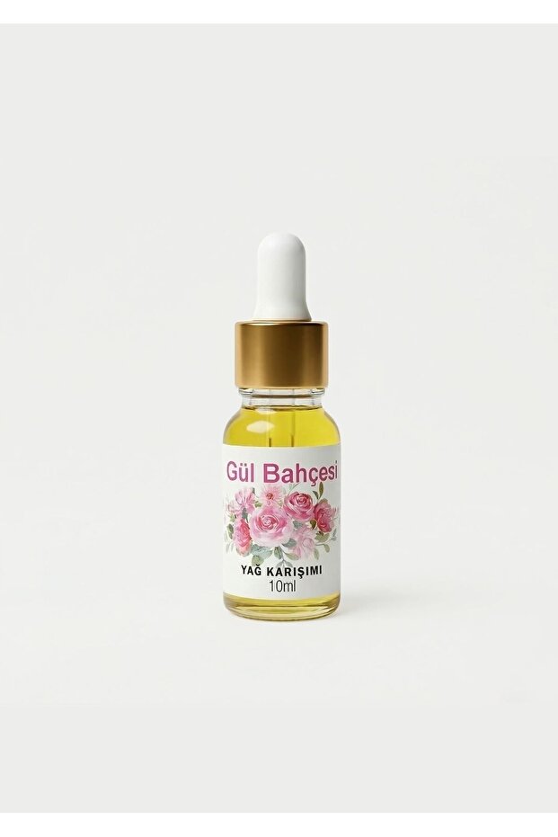 Gül Bahçesi - 10 ml