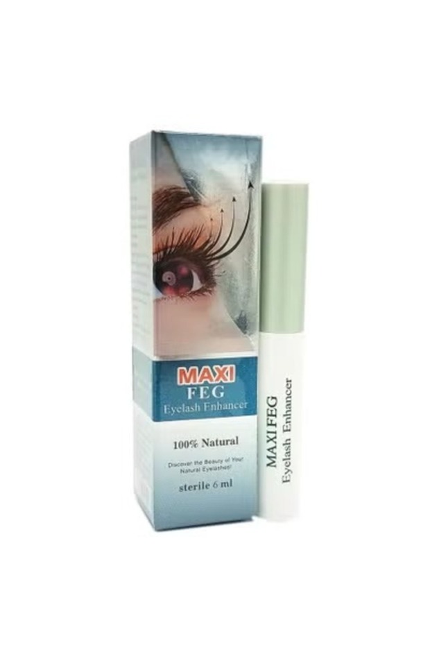 Maxi Eyelash Enhancer 6ml