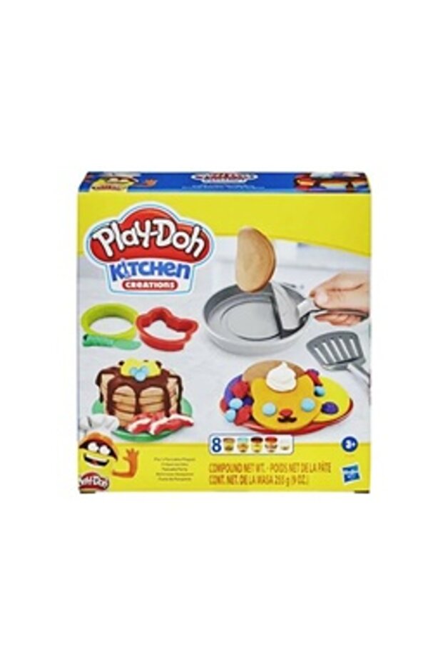 Playdoh Flip Playset - 2