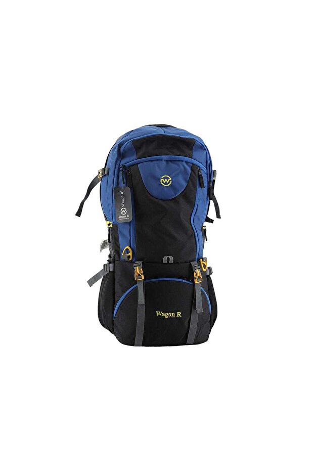 R Vibrant Camping Back Pack 6013