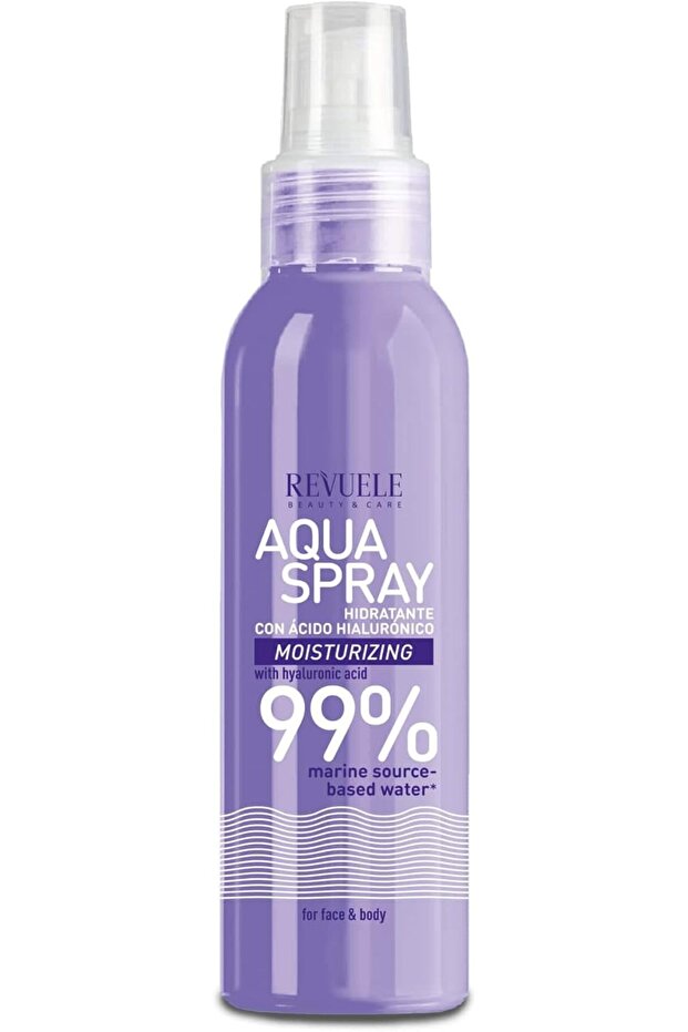 Aqua Spray