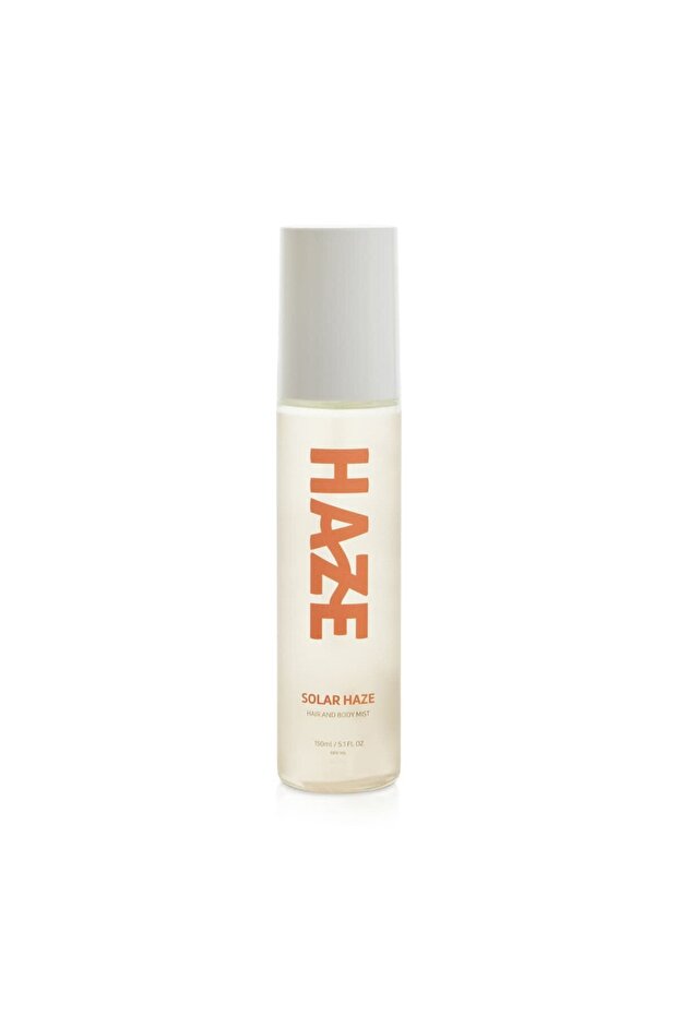 Solar Hair & Body mist