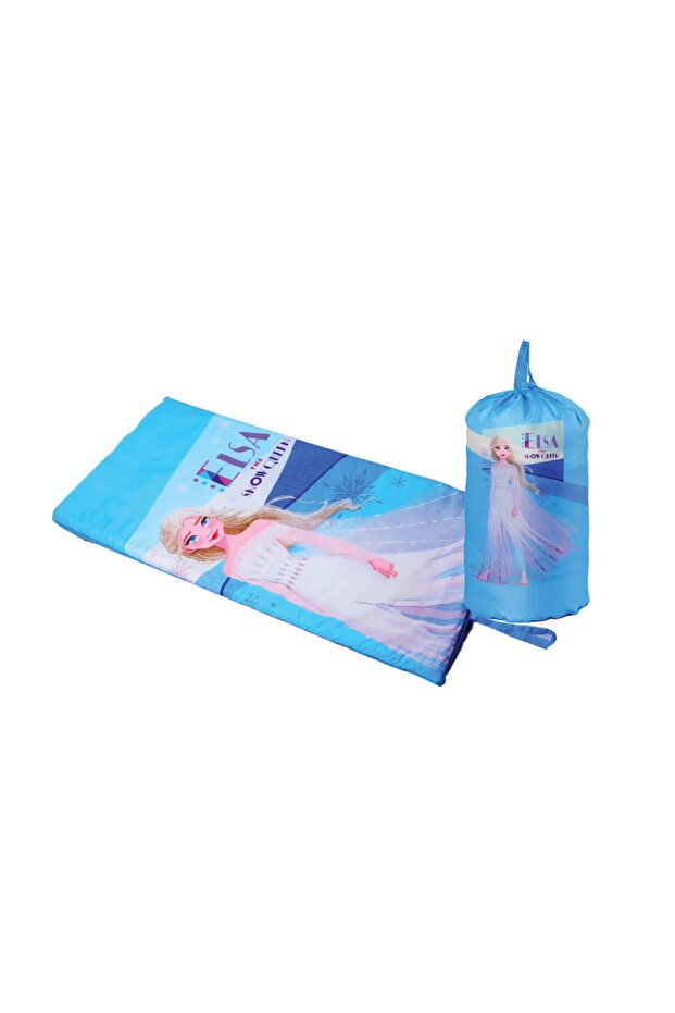 Frozen Sleeping Bag - 3