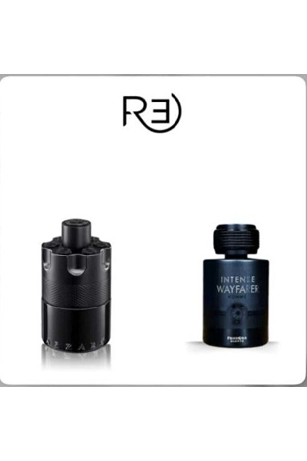 Pendora Intense Wayfarer EDP For Men 100ML