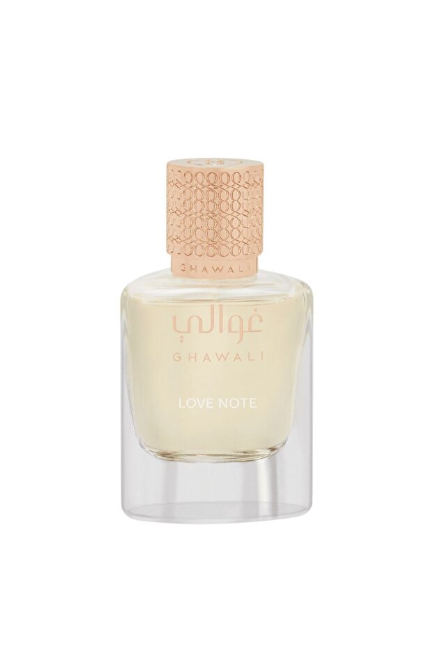 عطر لوف نوت للجنسين