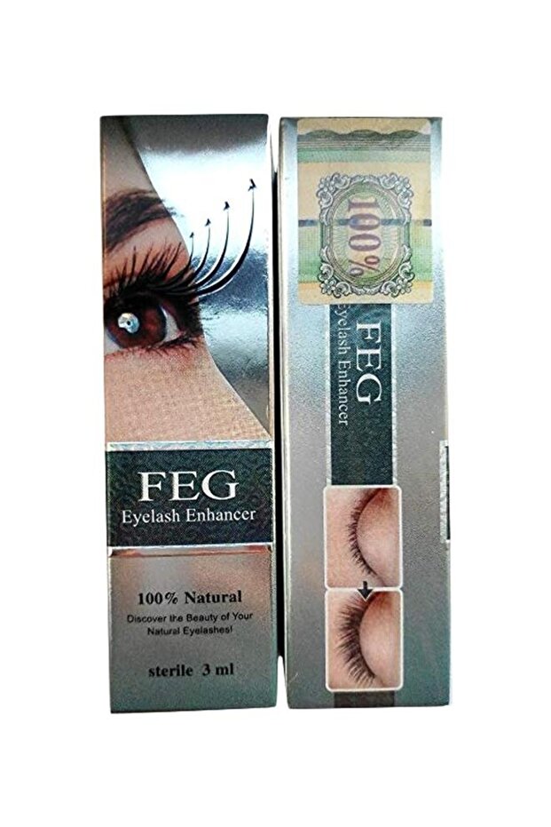 Eyelash Enhancer