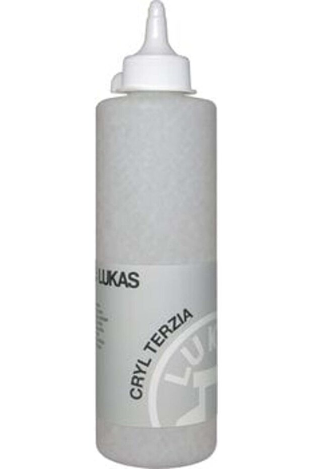 CRYL TERZIA 500ML SILVER 500ML
