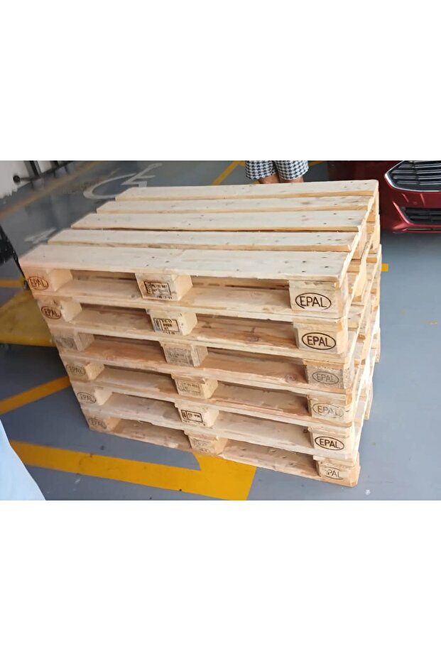 Euro0507330544pallet