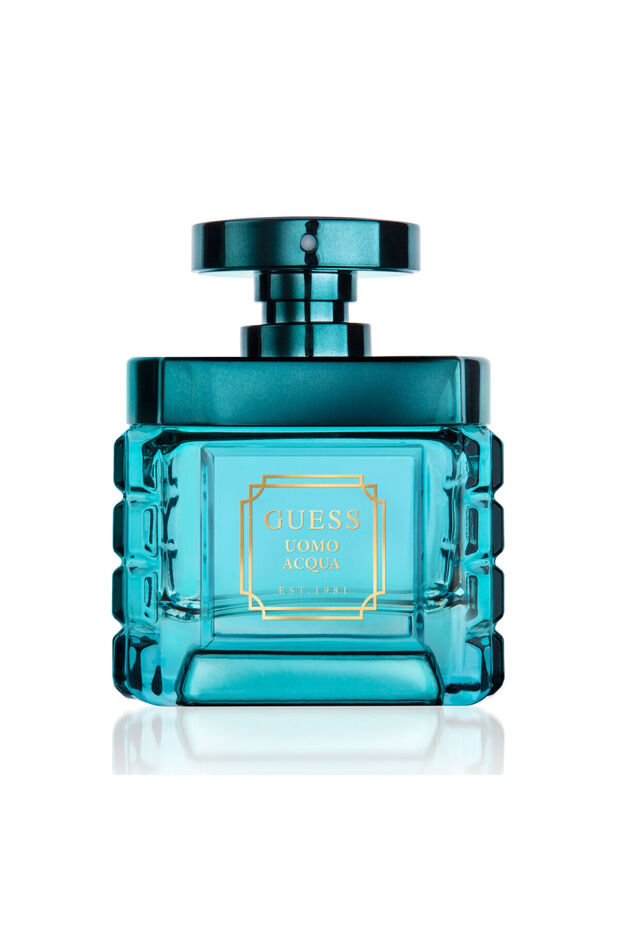 Uomo Acqua Men Perfume