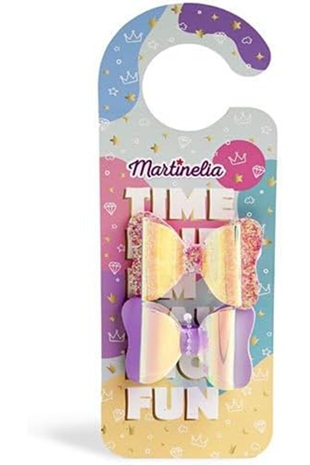 Bow Hair Tie 8906B