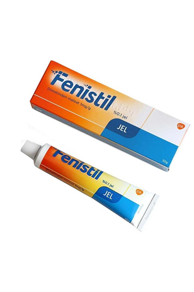 0.1% Gel 30G Tube