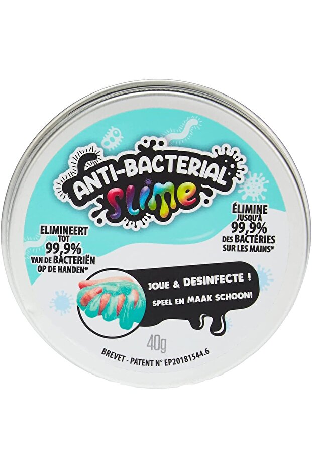 Antibacterial Slime Pot SND003