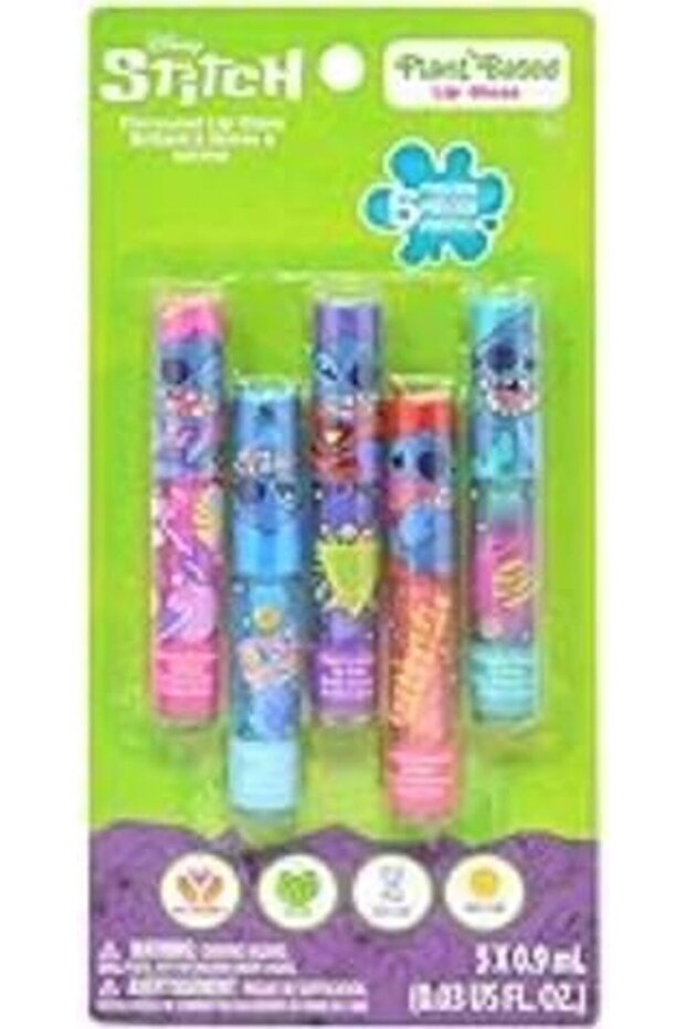 Lip Balm Stitch 5 Pack SI0043GG