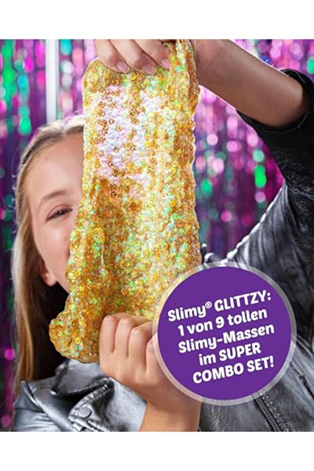 Super Combo Set 33516 - 5