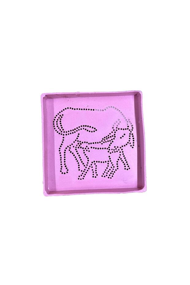 Rangoli Stencil, Assorted