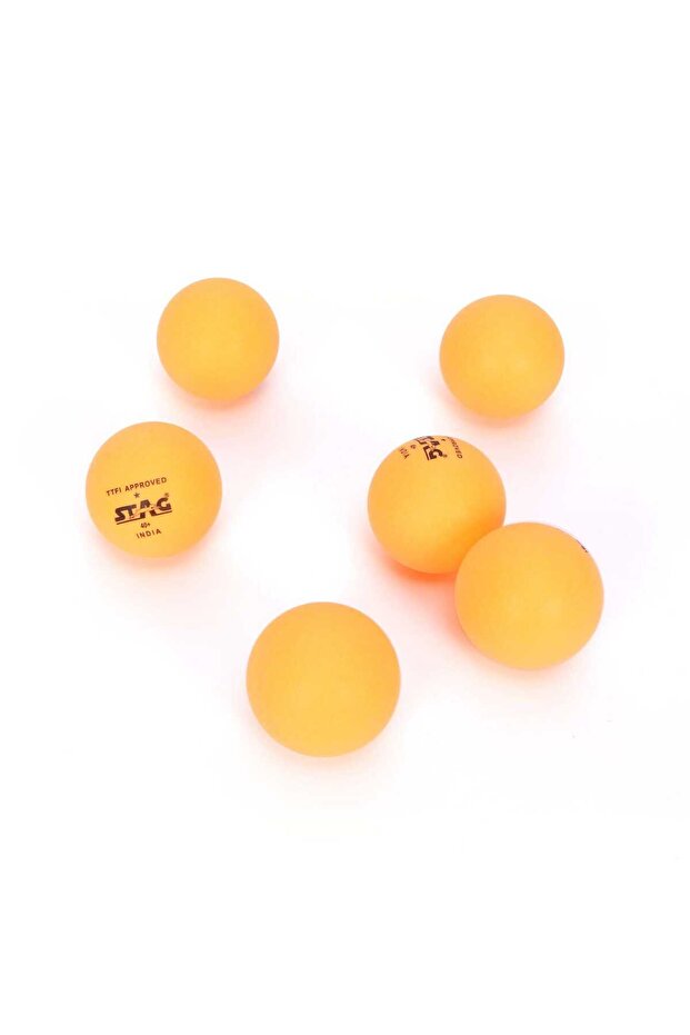 Table Tennis Ball 1Star