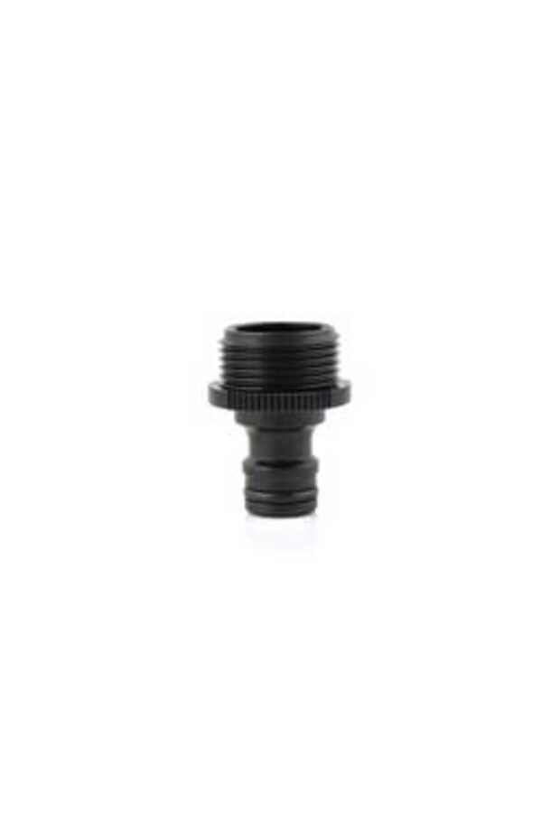 Sprinkler Connector, Black - 6