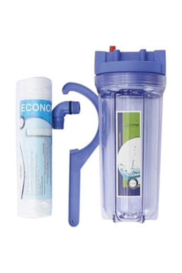 Laundry Filter With Cartridge, Assorted - 2
