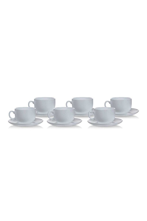 Essence Cup & Saucer