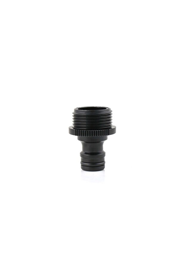 Sprinkler Connector, Black - 2
