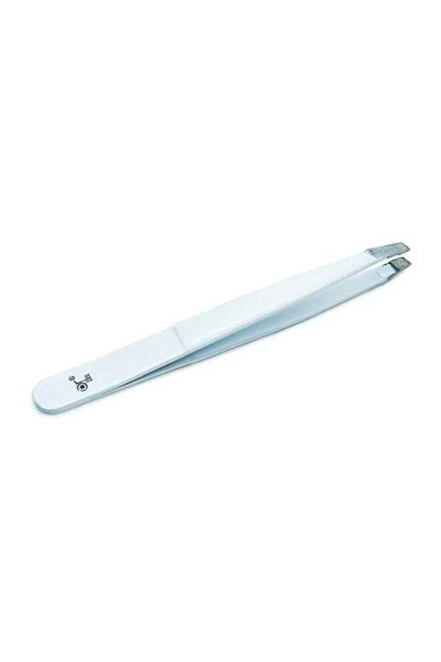 Diamond Slant Tip Tweezers