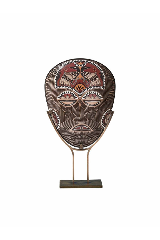 قناع الطقوس