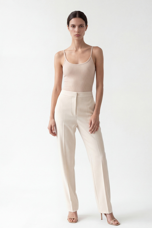 Snap Fastener Model Fit Cut Basic Body - 4