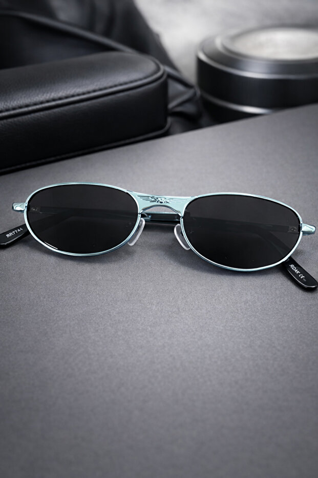Minimal Retro Unisex New Season Sunglasses