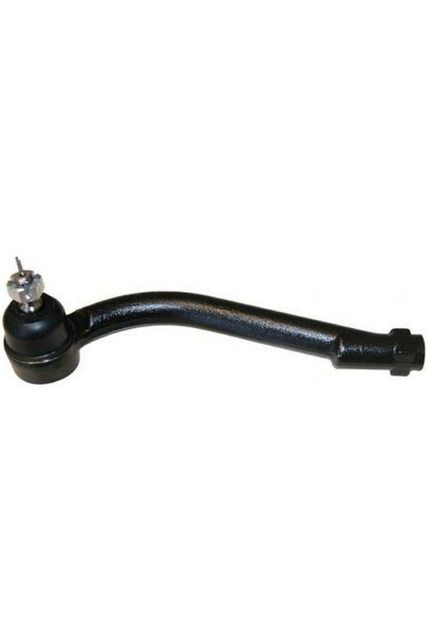Gen-uine Tie Rod End OEM 568203X000, Compatible for Hyundai Kia