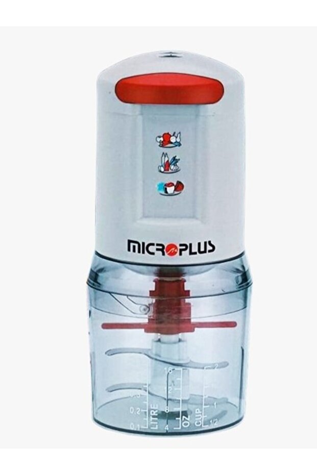 خلاط متعدد الوظائف مايكرو بلس PS-4655 - 2