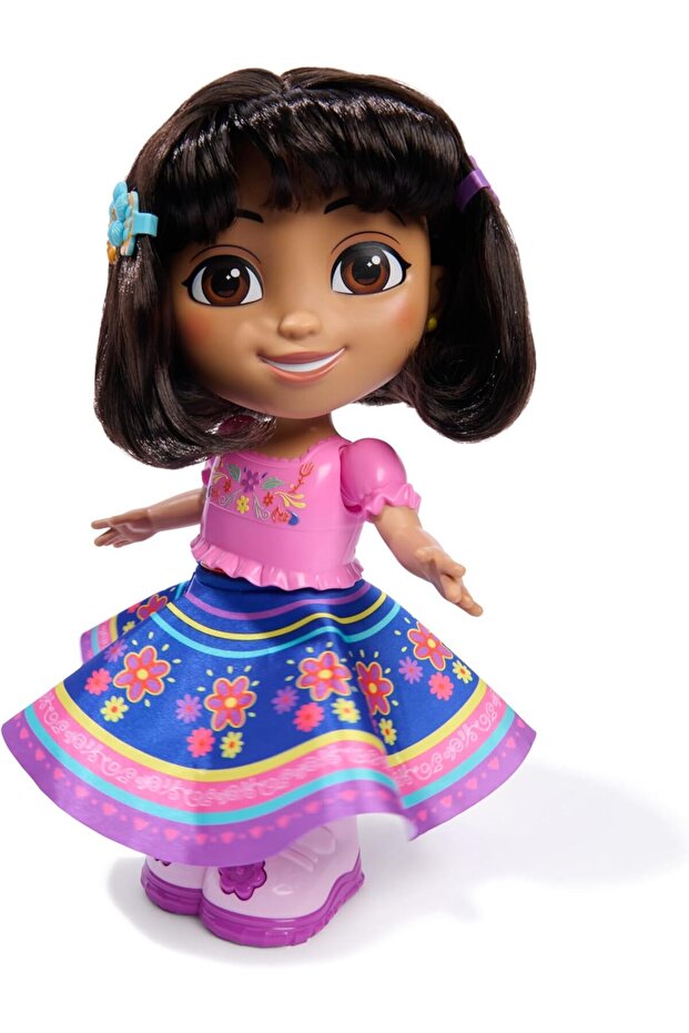 Dance With Dora Doll 6073345