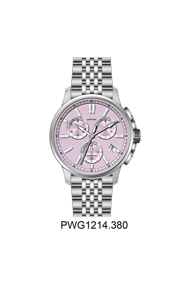 PWG1214.380 ساعة يد رجالية