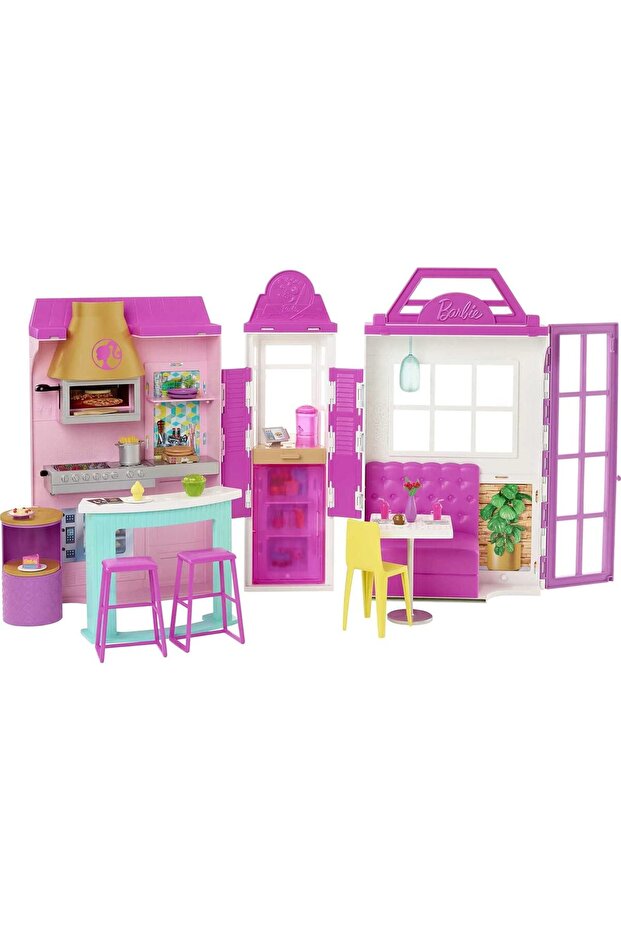 Restaurant Playset GXY72