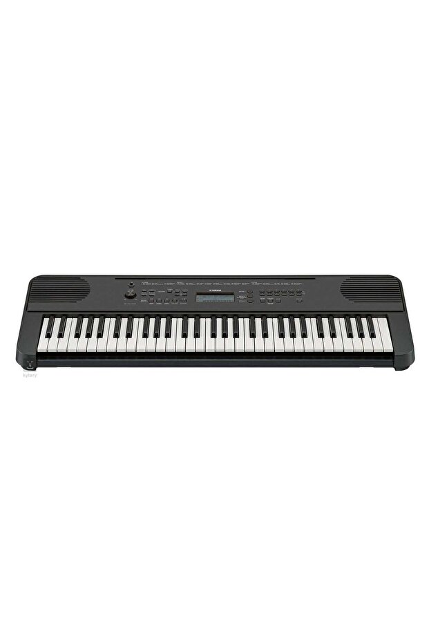 Digital Keyboard PSR-E360B - 1