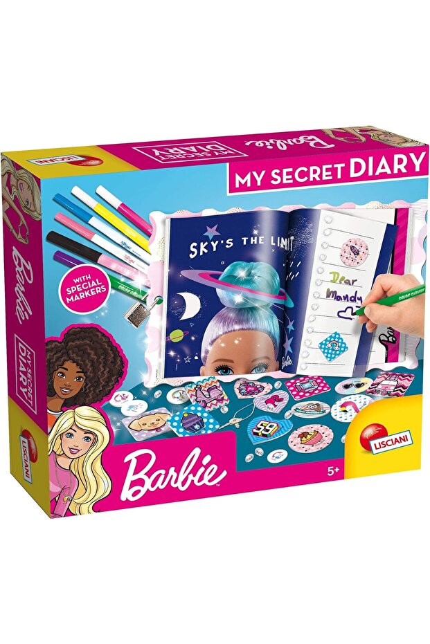 My Secret Diary