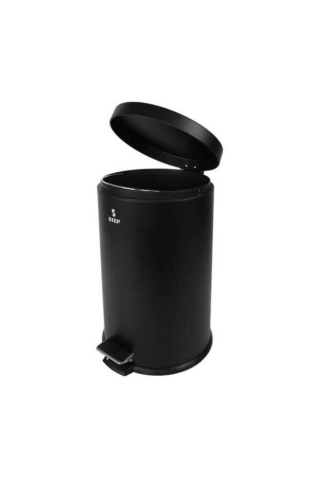 Stainless Steel Pedal Bin Mat T0001-M