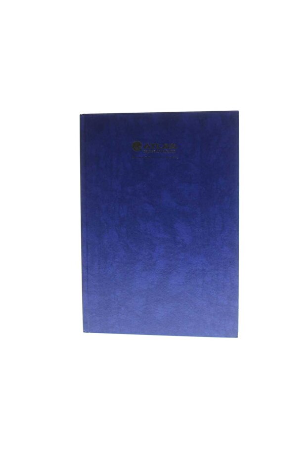 دفتر مخطوطات A4 4QR