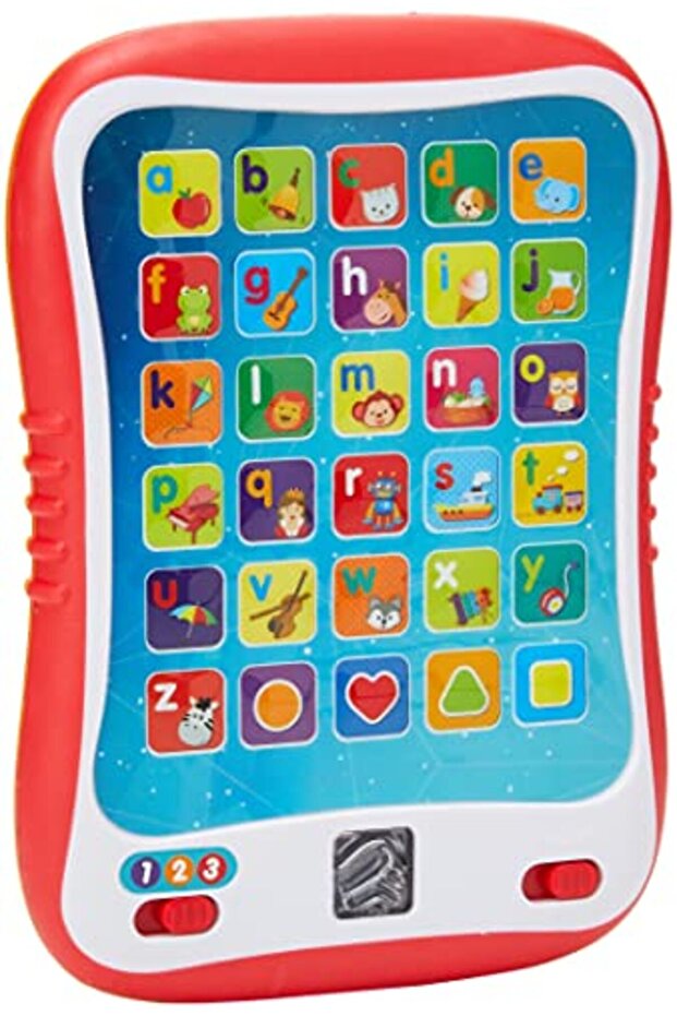 I-Fun Pad 002271 - 4