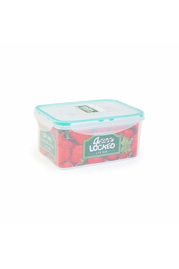 حاوية بلاستيكية، CP042