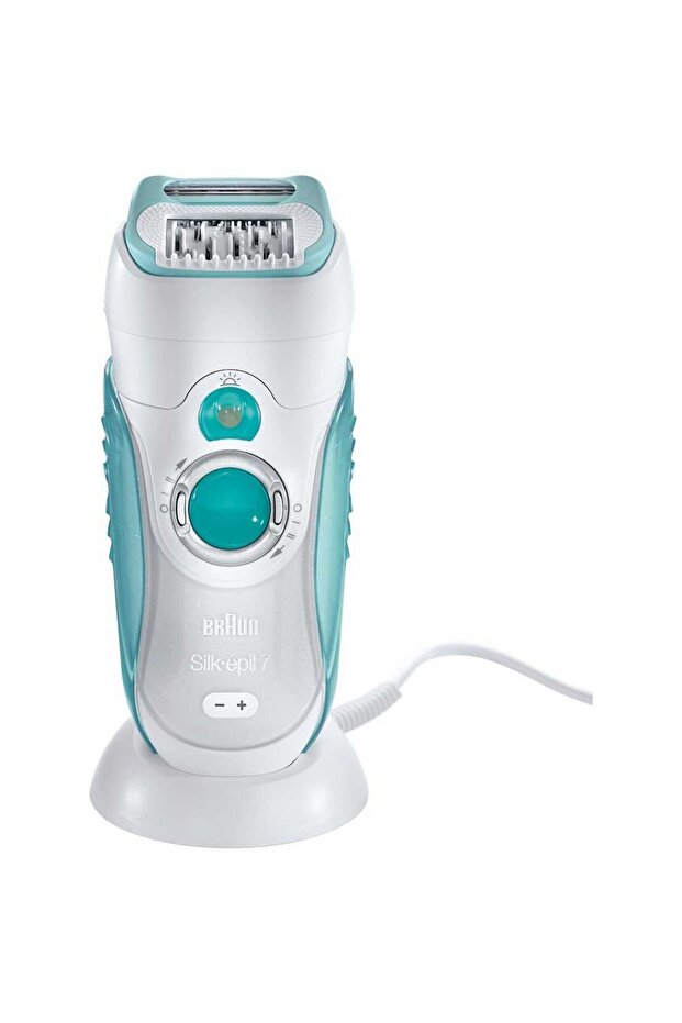 Silk Epilator SE7891WD