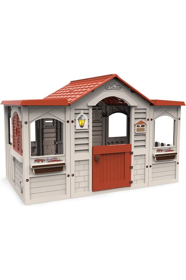 Le Chalet House 89650