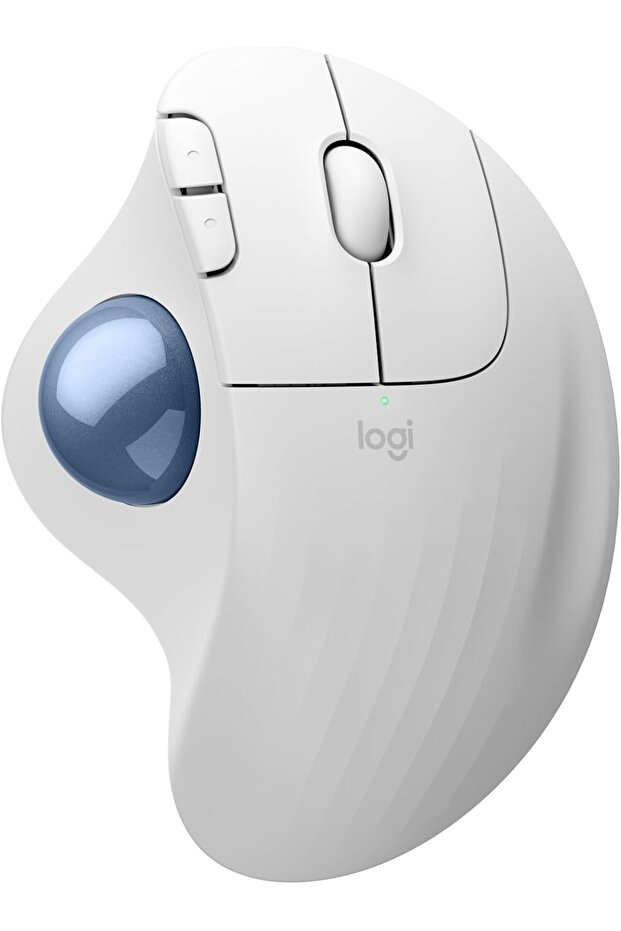 Ergo M575S Wireless Trackball Mouse - 1