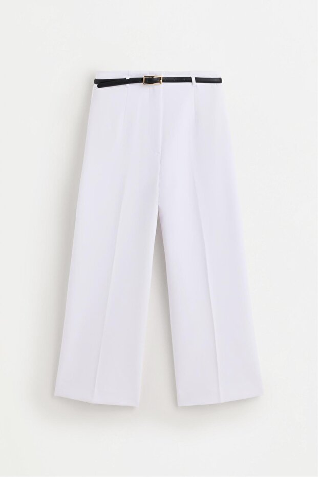 Culotte pantolon - 6