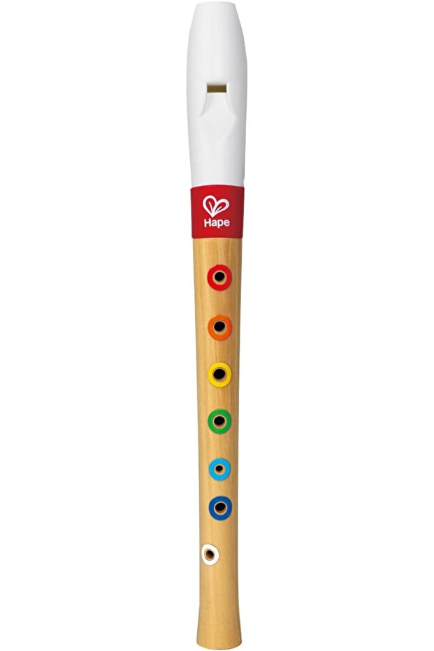 Mini Musician's Starter Recorder E0640
