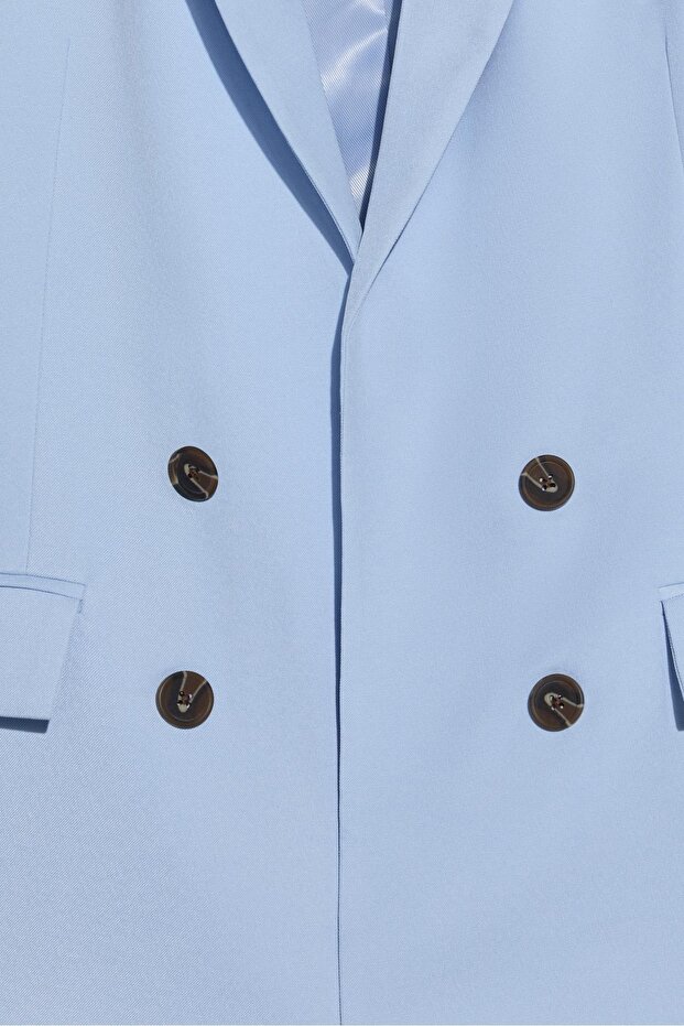 Basic blazer - 7